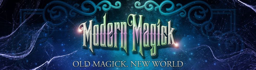 Modern Magick